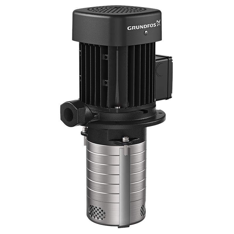 grundfos mth2-6-6 a-w-a-aqqv 230-400v 50-60 - 98992621