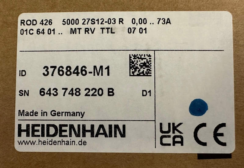 heidenhain кабель контактный 376846-м1