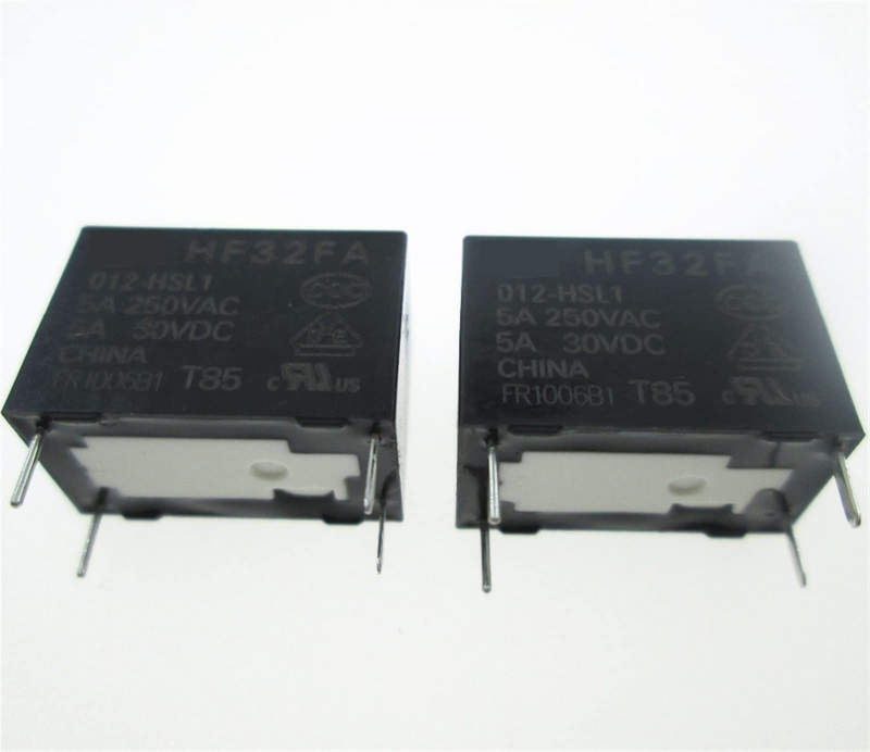 hf32fa012hsl1 hf32fa012hsl1