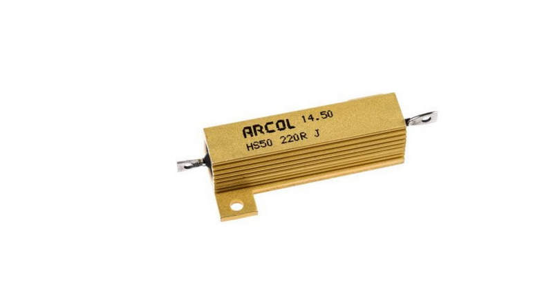 hs50 220r j резистор hs50 220r j резистор