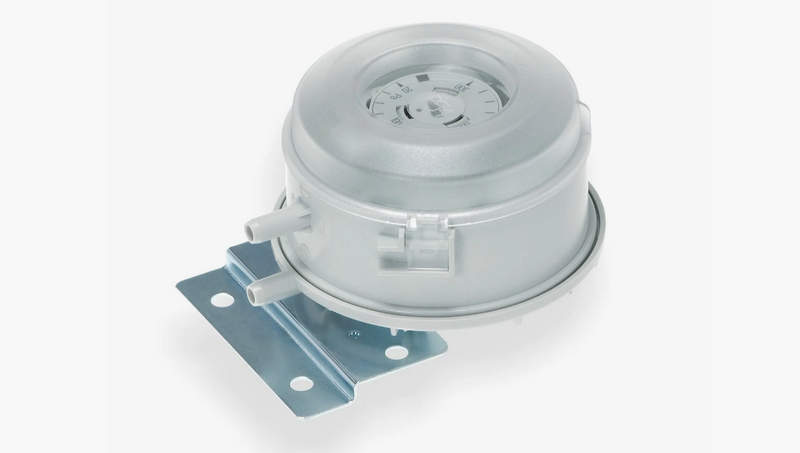 huba сontrol реле 604, арт. dtv 200 500..2000 pa ip54 pressure switch