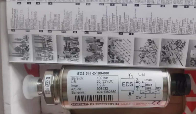 hydac eds 344-2-100-000 zbe0