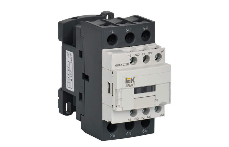 iek armat кми-а-23212 lc1d 32а 230в-ас3 1но-1нз ar-acc-21-032-230-11 iek armat кми-а-23212 lc1d 32а 230в-ас3 1но-1нз ar-acc-21-032-230-11
