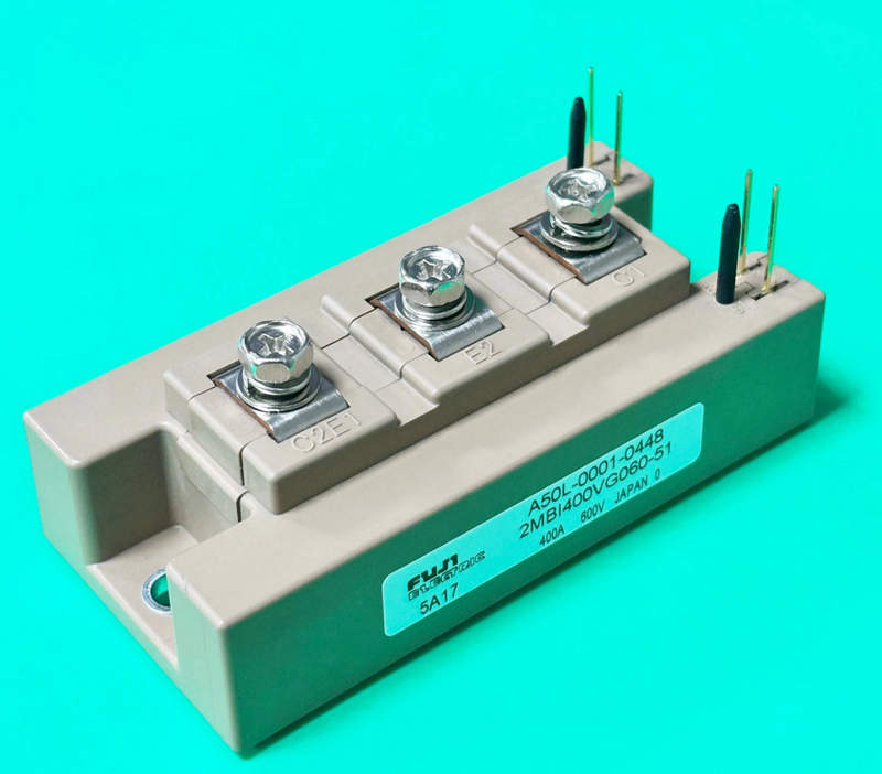 igbt 2mbi400vg-060-51