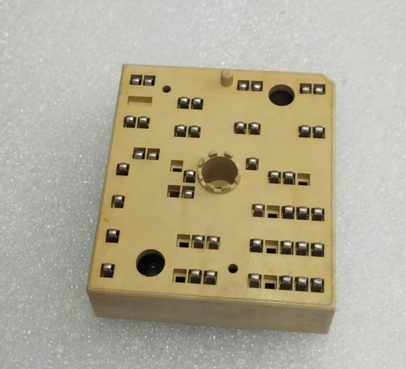 igbt модуль semikron skiip22nab12it45