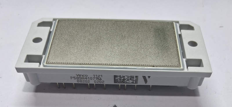 igbt модуль vinco p589a4107 igbt модуль vinco p589a4107