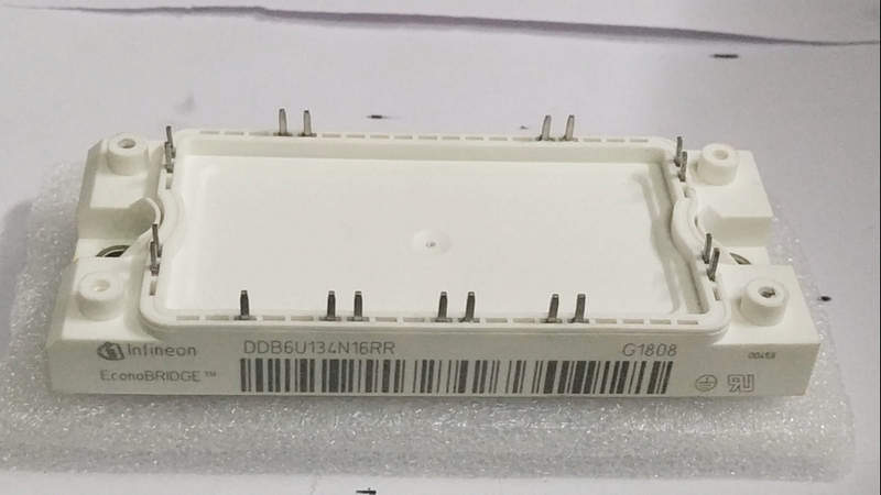 infineon ddb6u134n16rr infineon ddb6u134n16rr