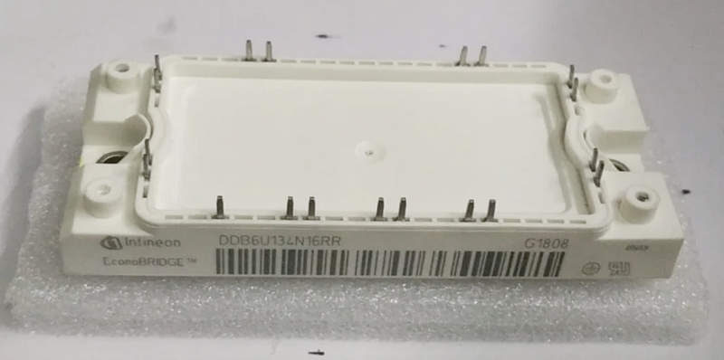 infineon ddb6u134n16rr infineon ddb6u134n16rr