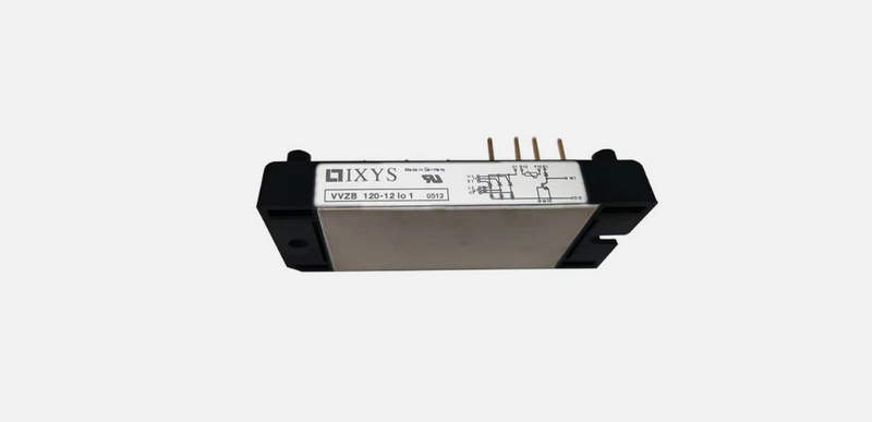 ixys vvzb120-12io1 модуль ixys vvzb120-12io1 модуль