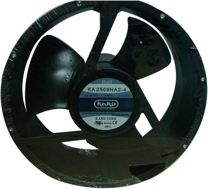 kaku 2509ha2-4 вентилятор 220v kaku 2509ha2-4 вентилятор 220v