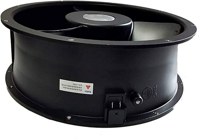 kaku 2509ha2-4 вентилятор 220v kaku 2509ha2-4 вентилятор 220v