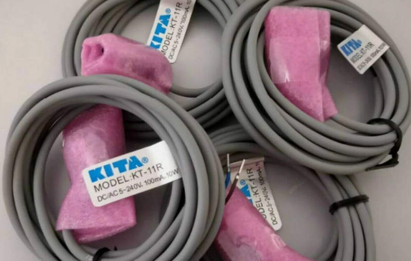 kita kt-11r