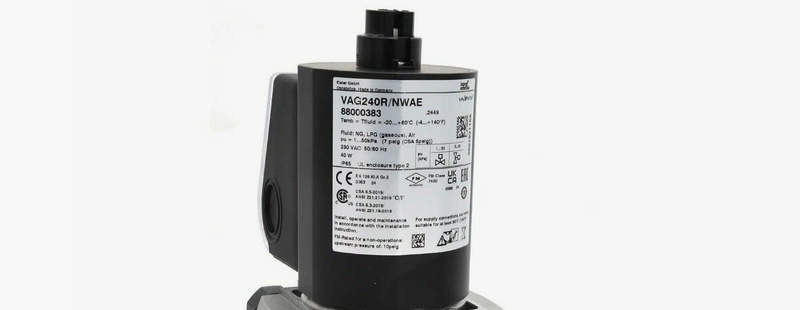 kromschroder vag2--40r-nwae 88001945
