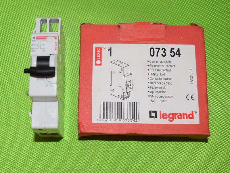 legrand 07354 legrand 07354