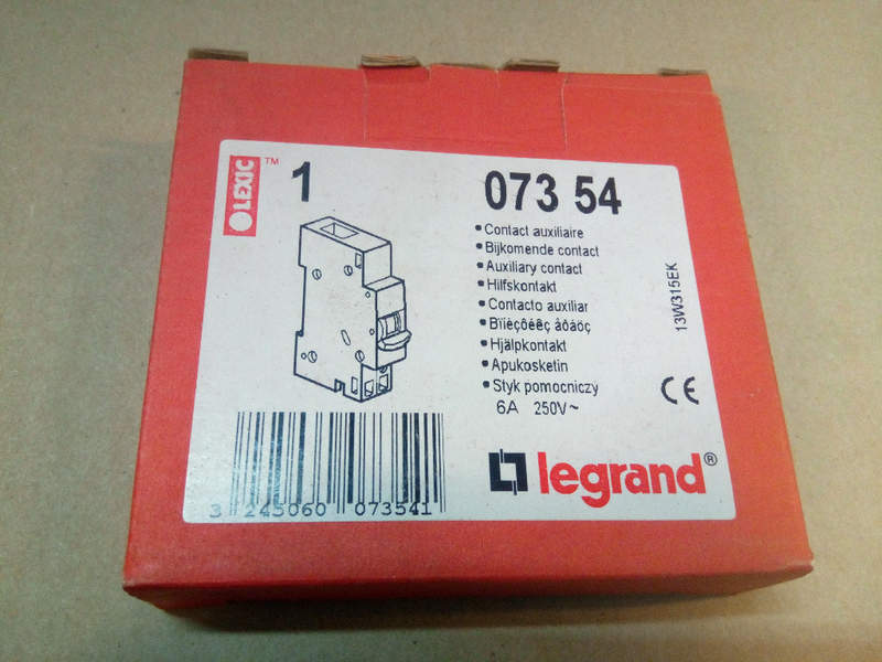 legrand 07354 legrand 07354