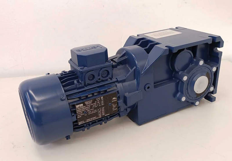 lenze g50bb-m55bp 17167270 мотор-редуктор