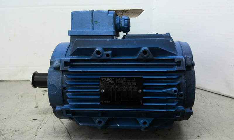 leroy somer 4p lsmv 112mu 4kw ls2-ie2 b35 230vd-400vy 50hz