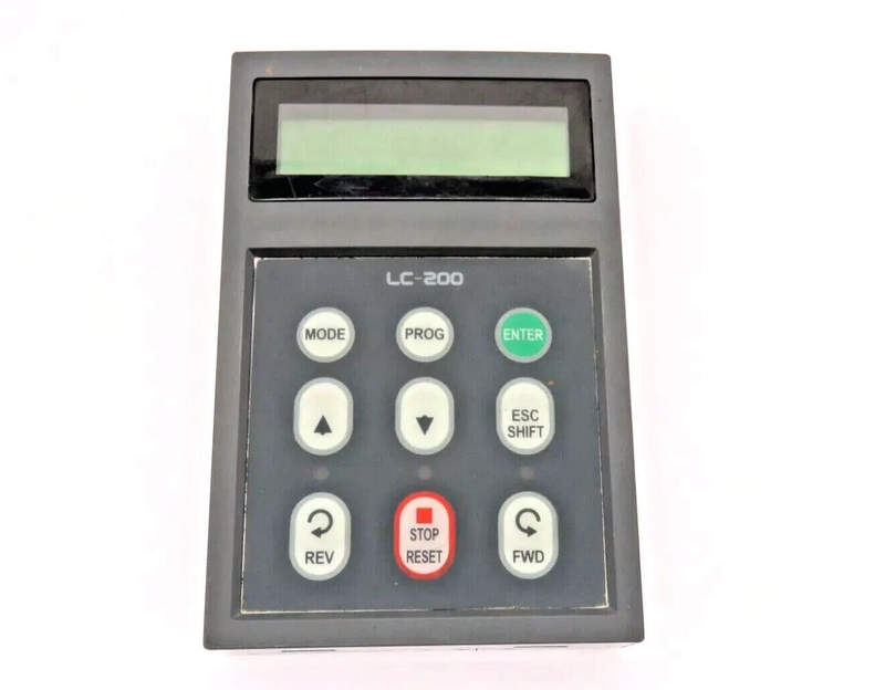 lsis sv-ip5a lcdkeypad клавиатура с жки для серии ip5a