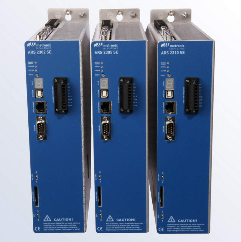 metronix ars2302 se