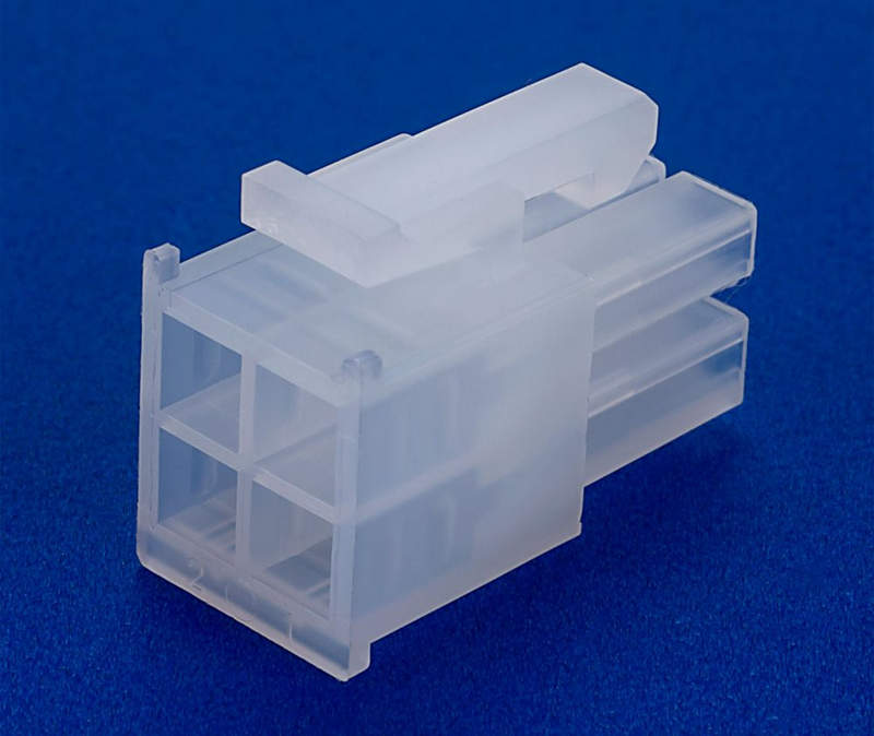 molex 39-01-2040