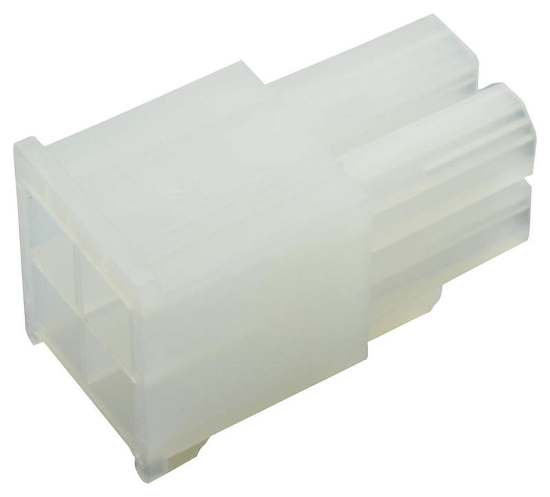 molex 39-01-2040