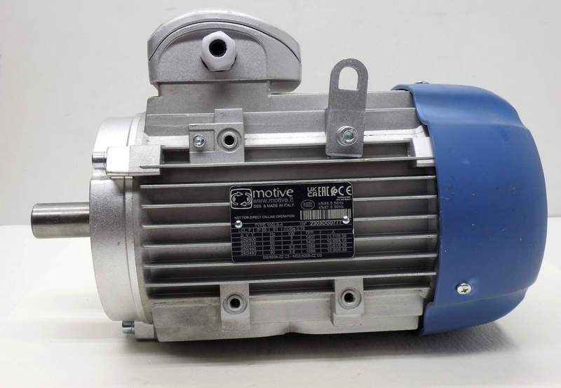 motive del 100lb-4 del 100lb-4 3 kw 230-400 вал 28мм