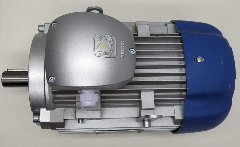 motive del 100lb-4 del 100lb-4 3 kw 230-400 вал 28мм