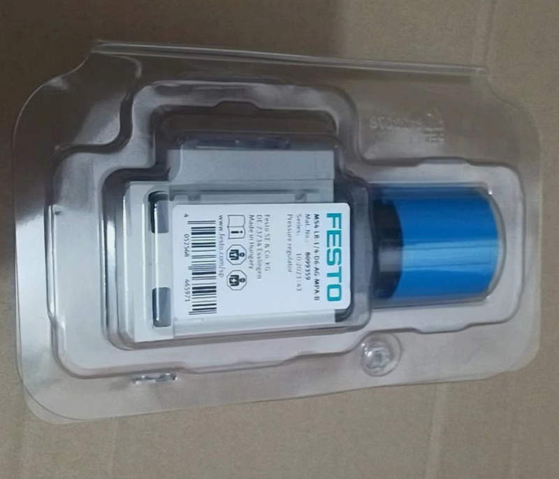 ms4-lr-1-4-d6-ag-mpa-b регулятор давления festo