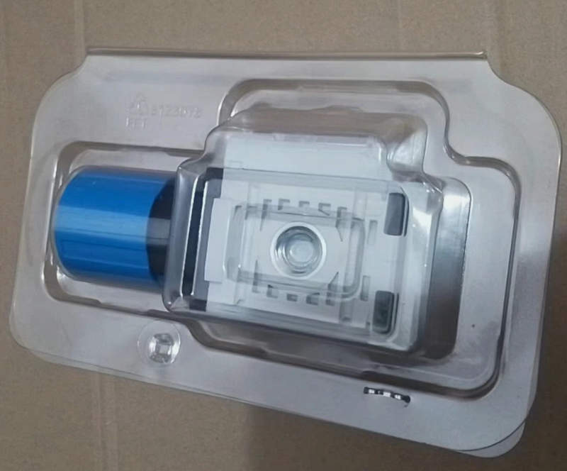ms4-lr-1-4-d6-ag-mpa-b регулятор давления festo