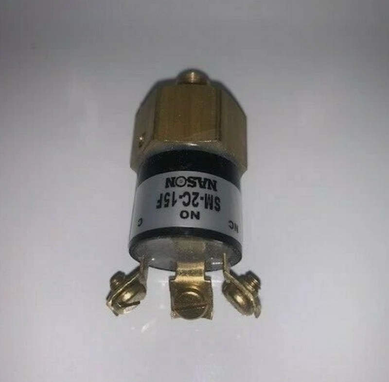 nason sm-2c-15f