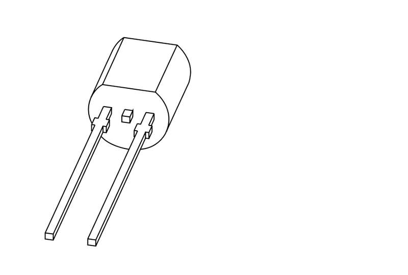 nxp kty81-210