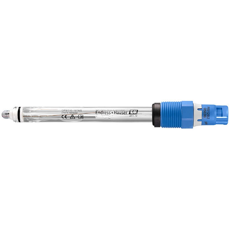 ph-метер endress   hauser cps77e-aa6bbu2