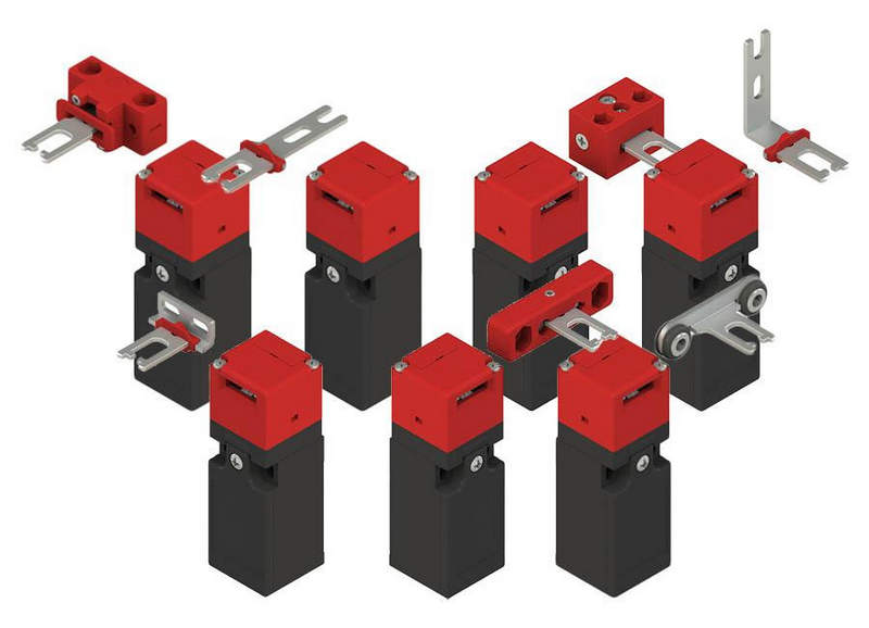 pizzato eletrica fr2093-d1m1