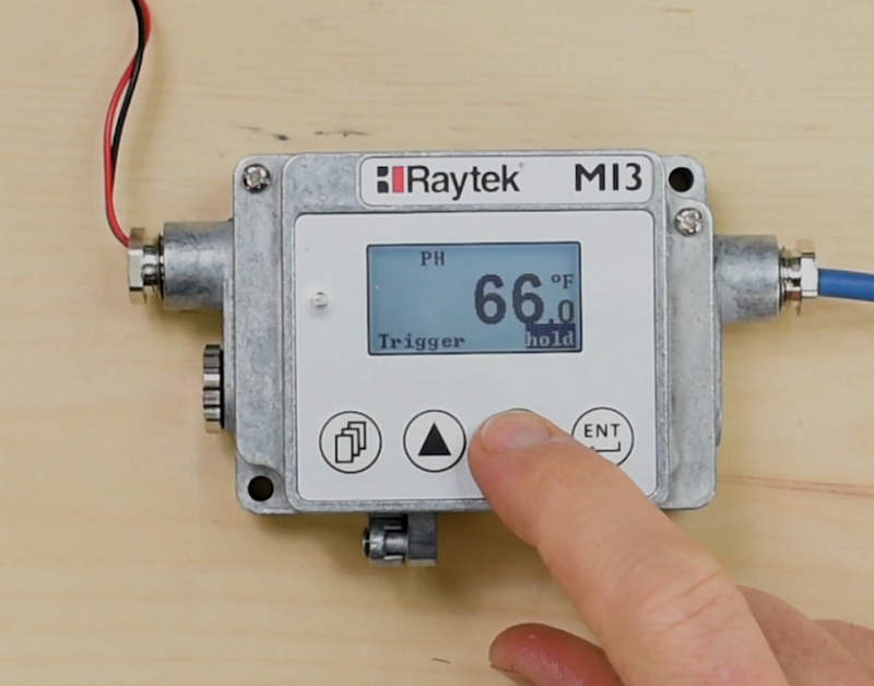 raytek raymi3comm