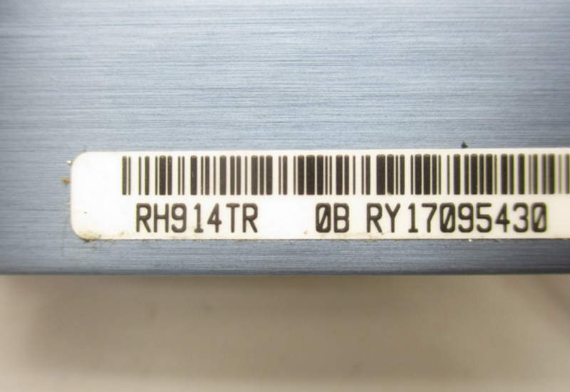 rh914tr модуль дискретного ввода foxboro