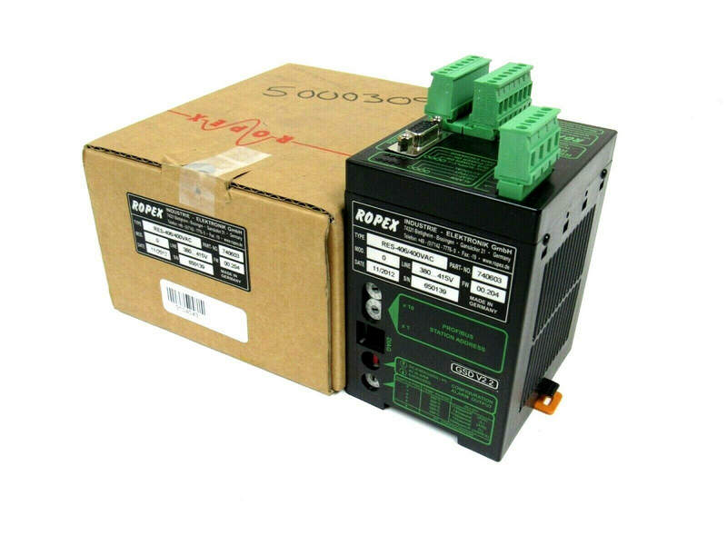 ropex res-406-400vac