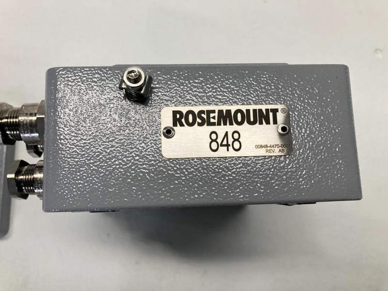 rosemount 848t арт 848txnas001wa3wk1ha2