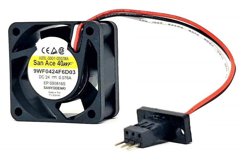 sanyo denki mouser 9wf0424f6d03