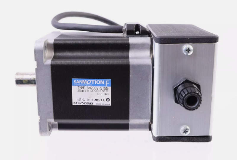 sanyo denki sm2862-5155