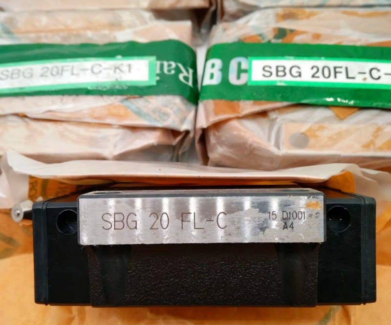 sbg sbg20fl-c