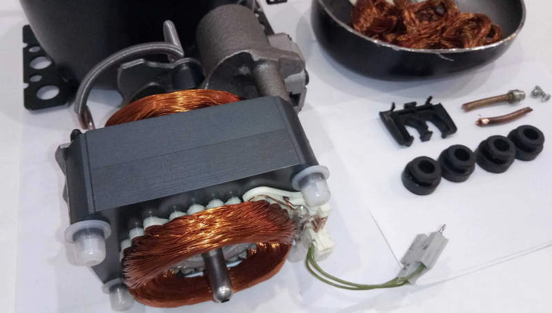 danfoss компрессор для холодильника купить