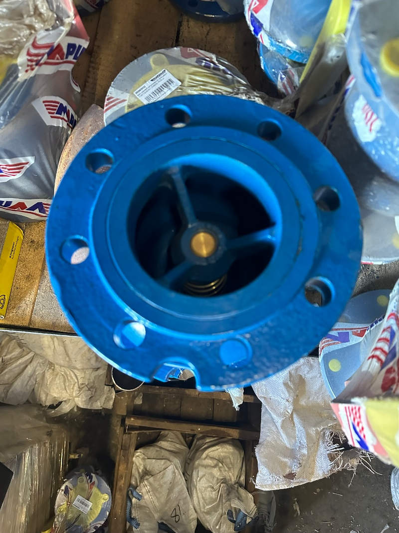 клапан обратный 402 danfoss