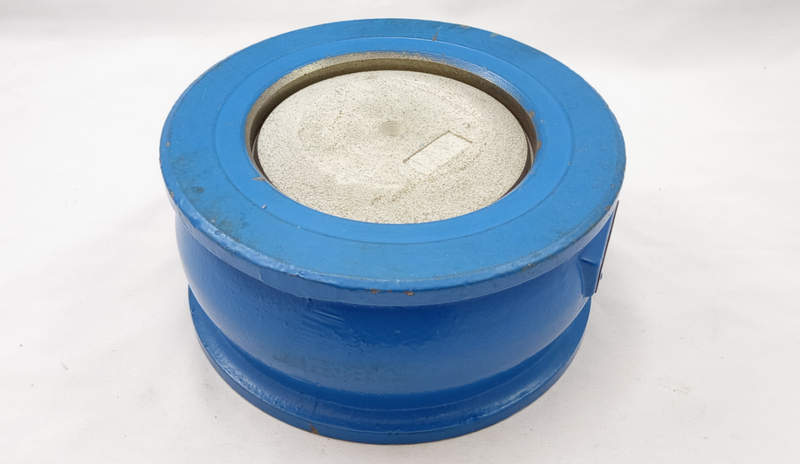клапан обратный danfoss nvd 802