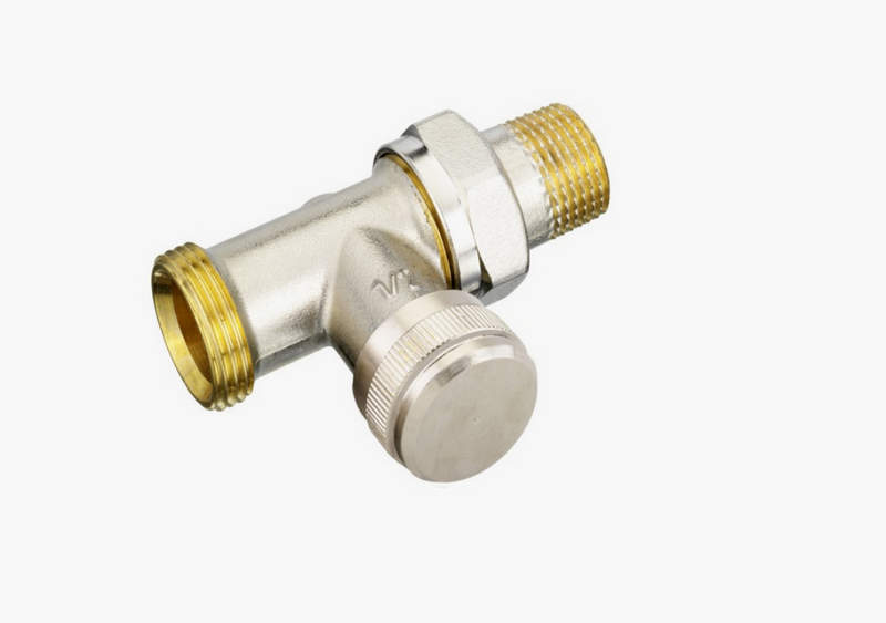 клапан запорный угловой danfoss rlv 15