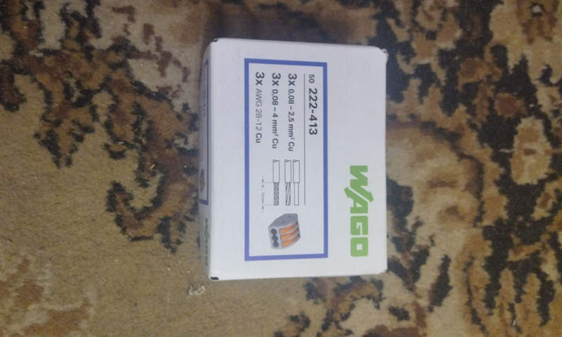 wago 221 413 купить