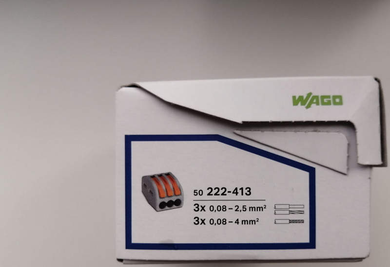 wago 221 413 купить