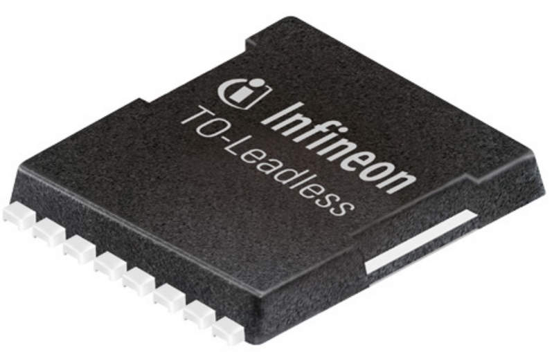 чип infineon