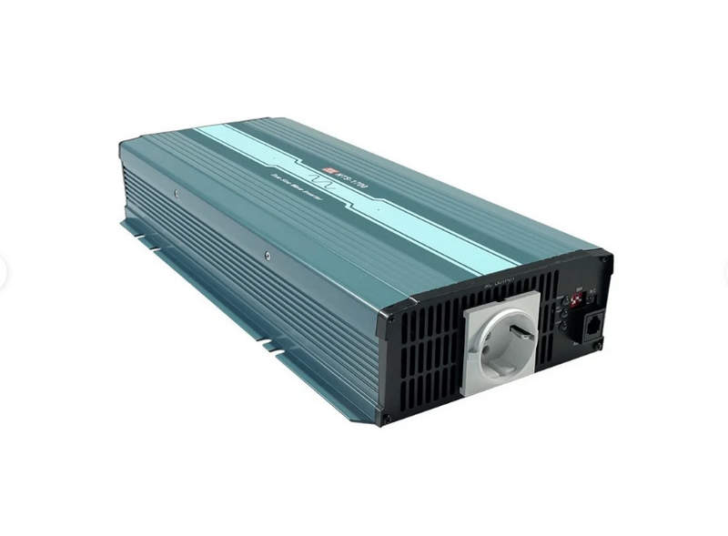 инвертор mean well dc ac