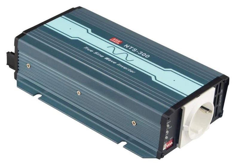 инвертор mean well dc ac