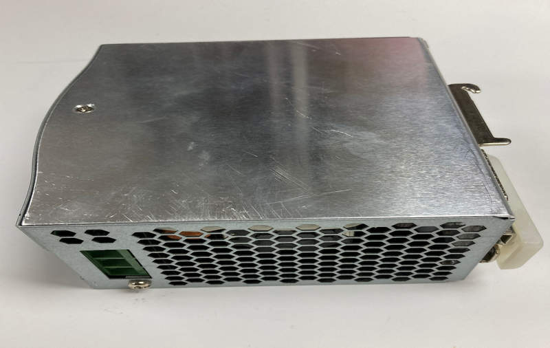 источник питания mean well sdr 240 24
